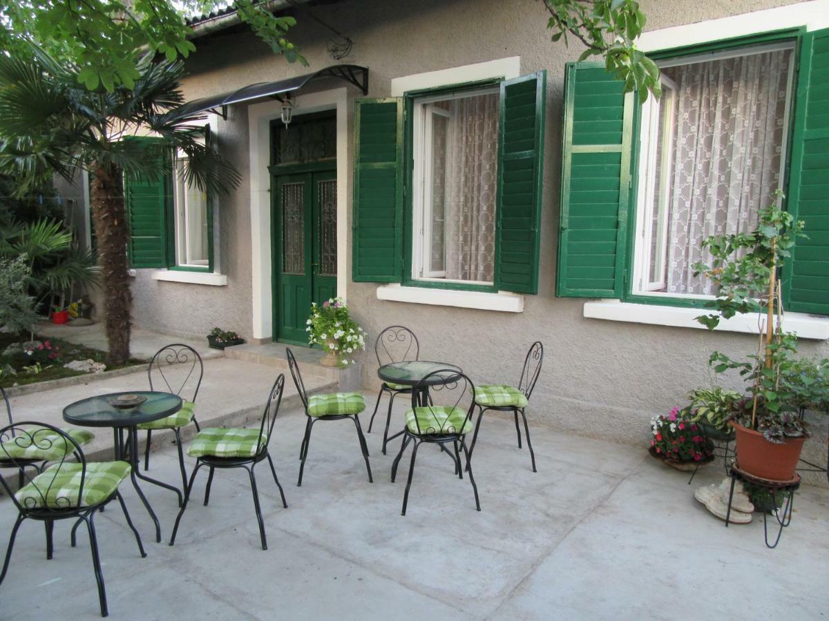 Apartman Julia Apartment Rijeka Ngoại thất bức ảnh