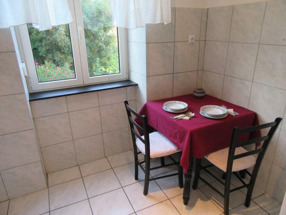 Apartman Julia Apartment Rijeka Ngoại thất bức ảnh